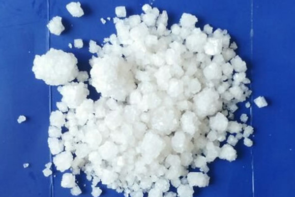 工业盐在农业的应用